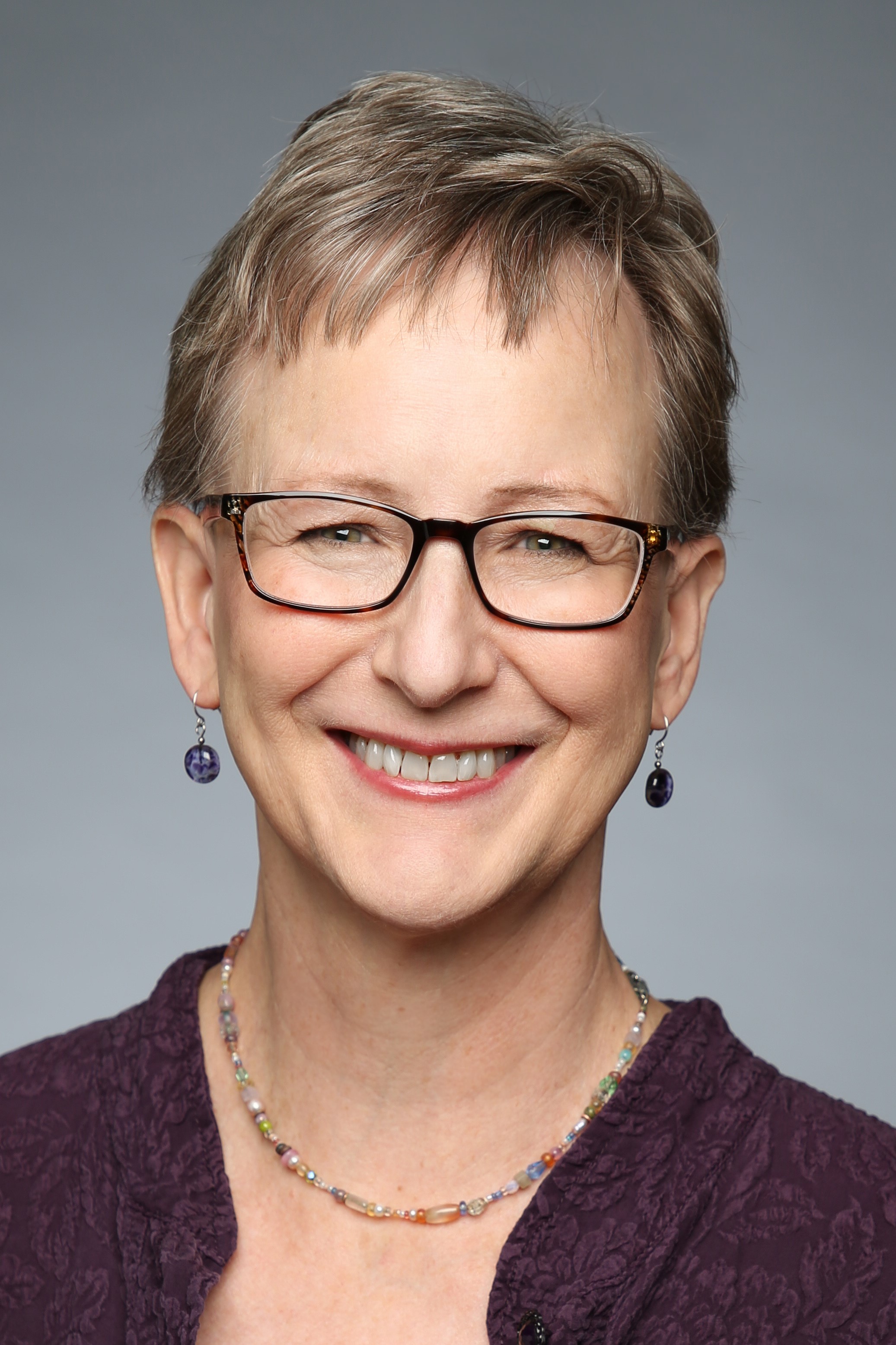 Dr. Lisa Campbell picture